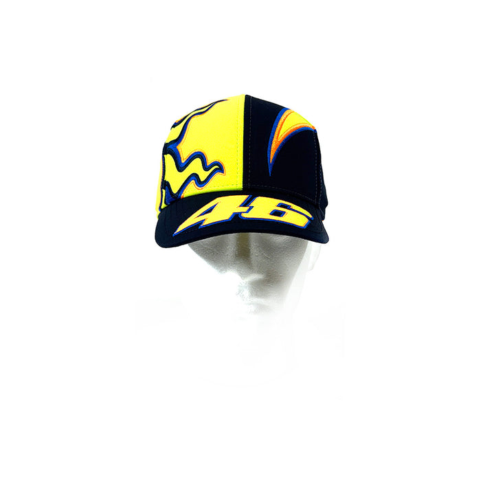 Valentino Rossi 46 Sun & Moon Cap