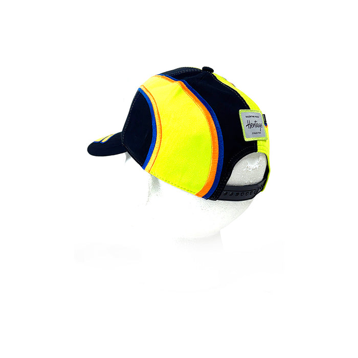 Valentino Rossi 46 Sun & Moon Cap