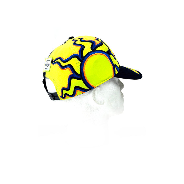 Valentino Rossi 46 Sun & Moon Cap