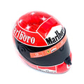 Michael Schumacher 2004 Replica Helmet