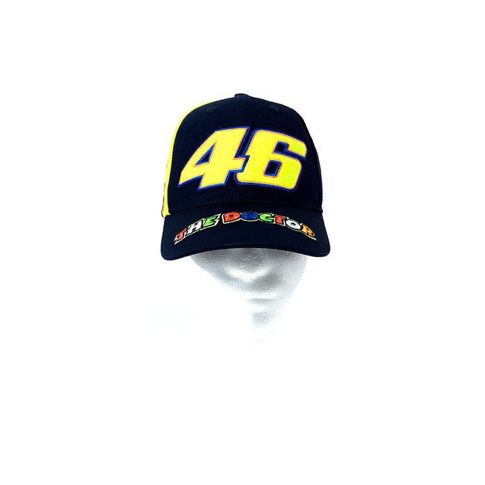 Valentino Rossi Kids 46 The Doctor Cap