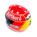 Michael Schumacher 2004 Replica Helmet