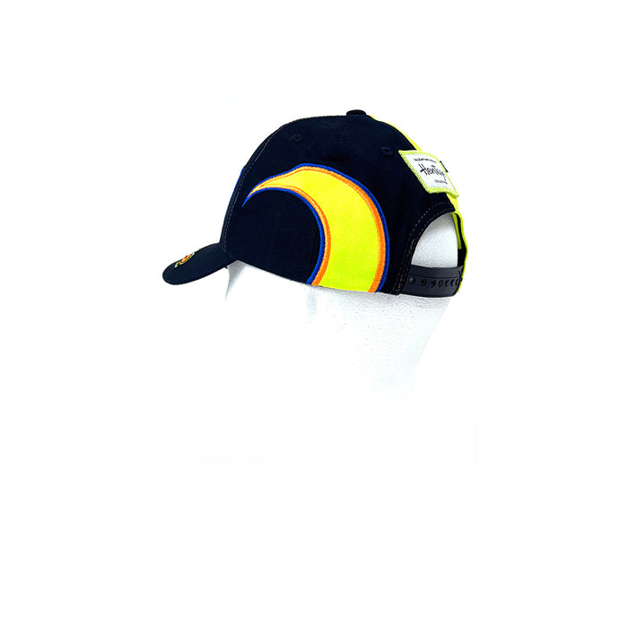 Valentino Rossi Kids 46 The Doctor Cap