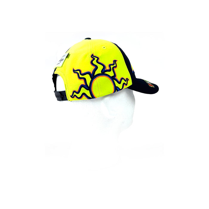 Valentino Rossi Kids 46 The Doctor Cap
