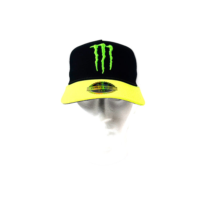 Valentino Rossi Monster 46 WRT Cap