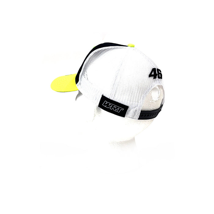 Valentino Rossi Monster 46 WRT Cap