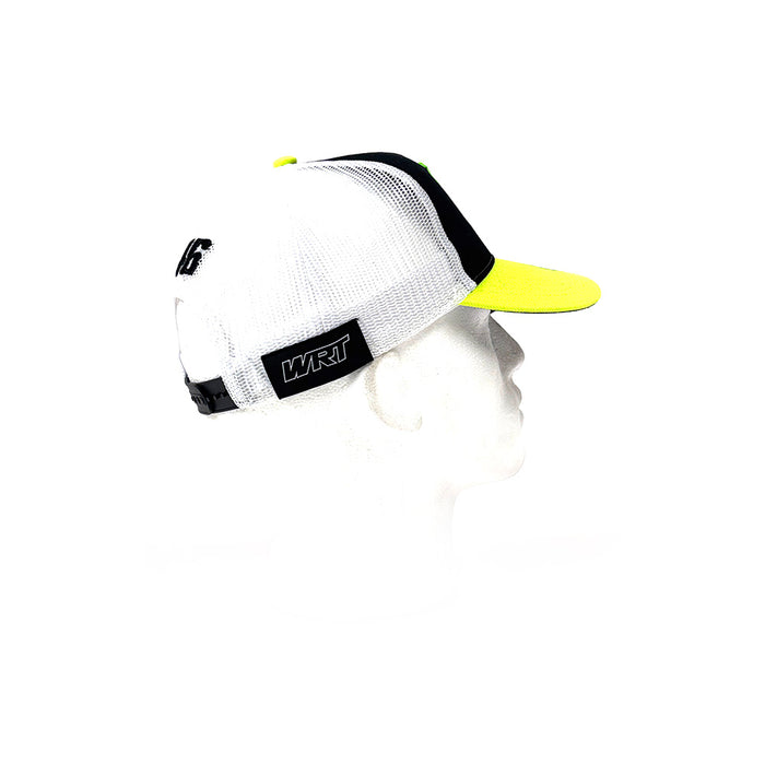 Valentino Rossi Monster 46 WRT Cap