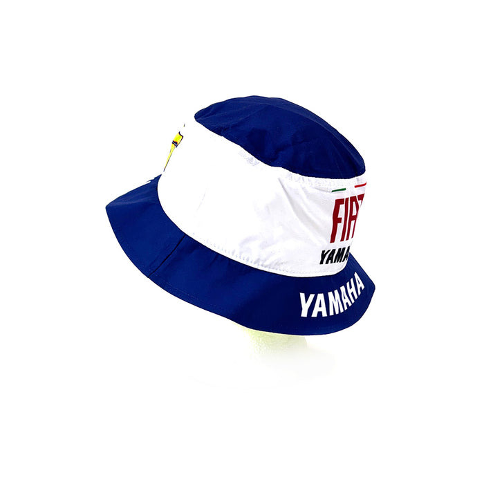 Valentino Rossi 46 Yamaha Sun Hat