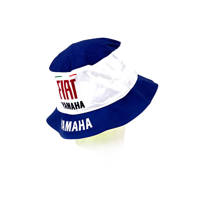 Valentino Rossi 46 Yamaha Sun Hat