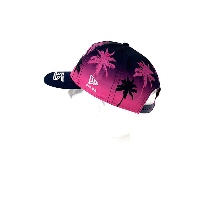 Williams F1 2026 Sainz Team Cap Miami GP