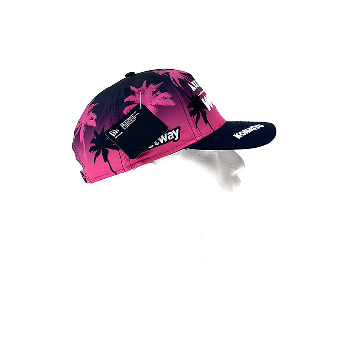 Williams F1 2026 Sainz Team Cap Miami GP