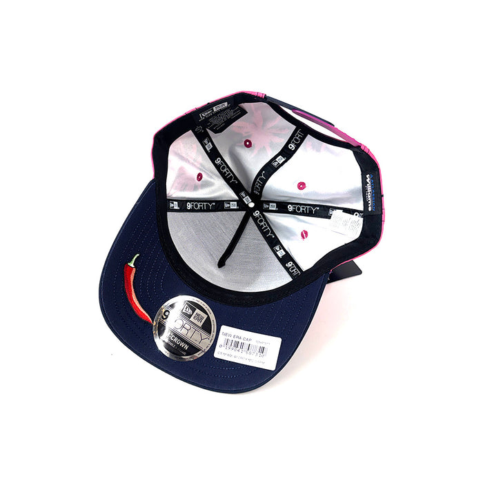 Williams F1 2026 Sainz Team Cap Miami GP