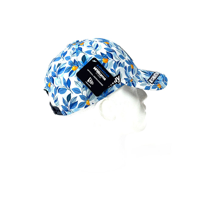 Williams F1 2026 Sainz Team Cap Barcelona GP