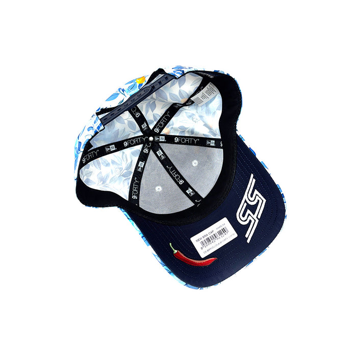 Williams F1 2026 Sainz Team Cap Barcelona GP