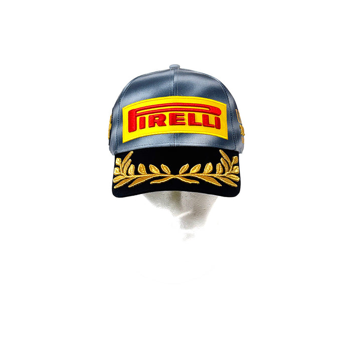 Pirelli Podium Cap Miami GP