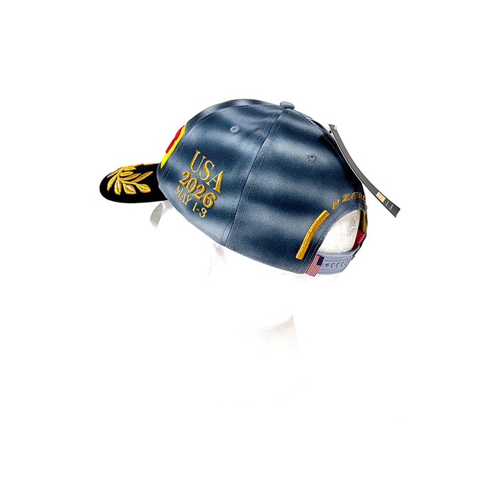 Pirelli Podium Cap Miami GP
