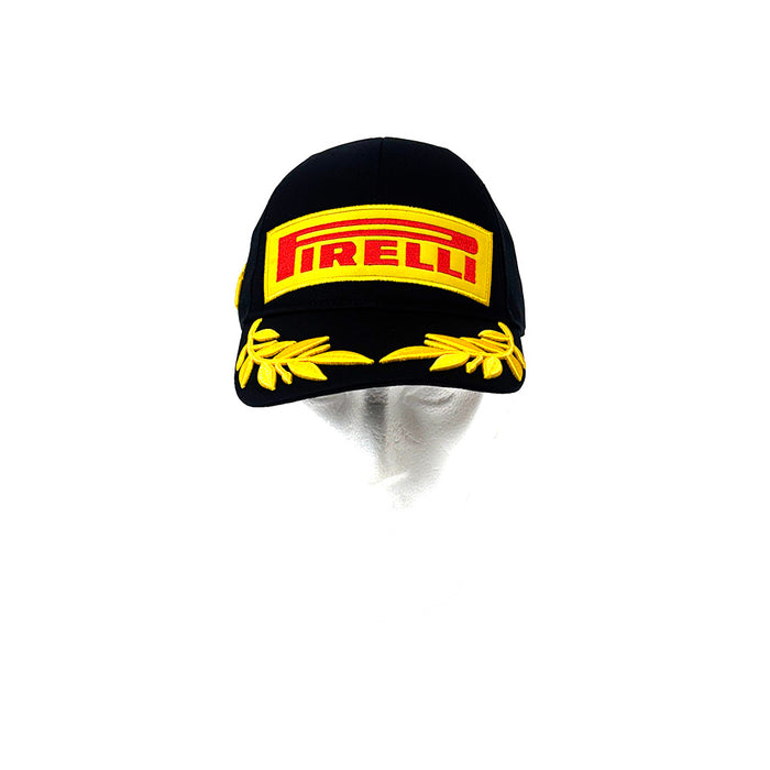 Pirelli Podium Cap