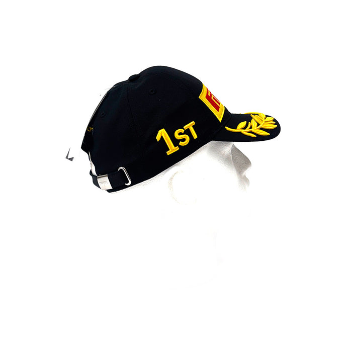 Pirelli Podium Cap