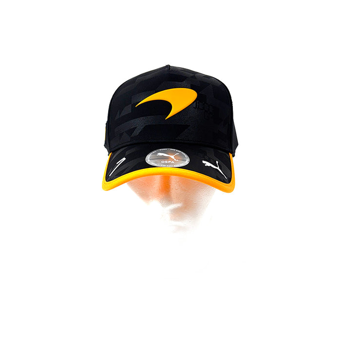 McLaren F1 2026 Norris Team Cap 1000 GPs