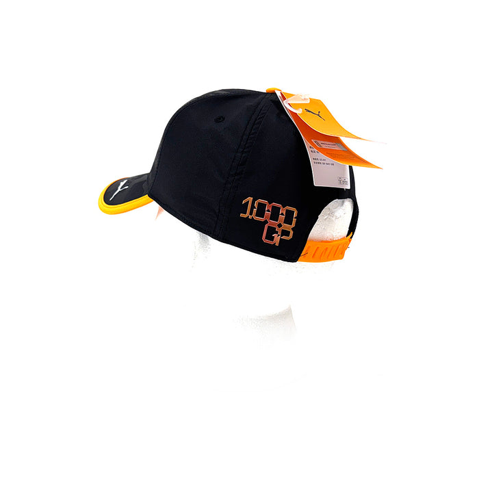 McLaren F1 2026 Norris Team Cap 1000 GPs