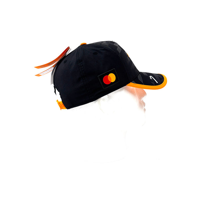 McLaren F1 2026 Norris Team Cap 1000 GPs