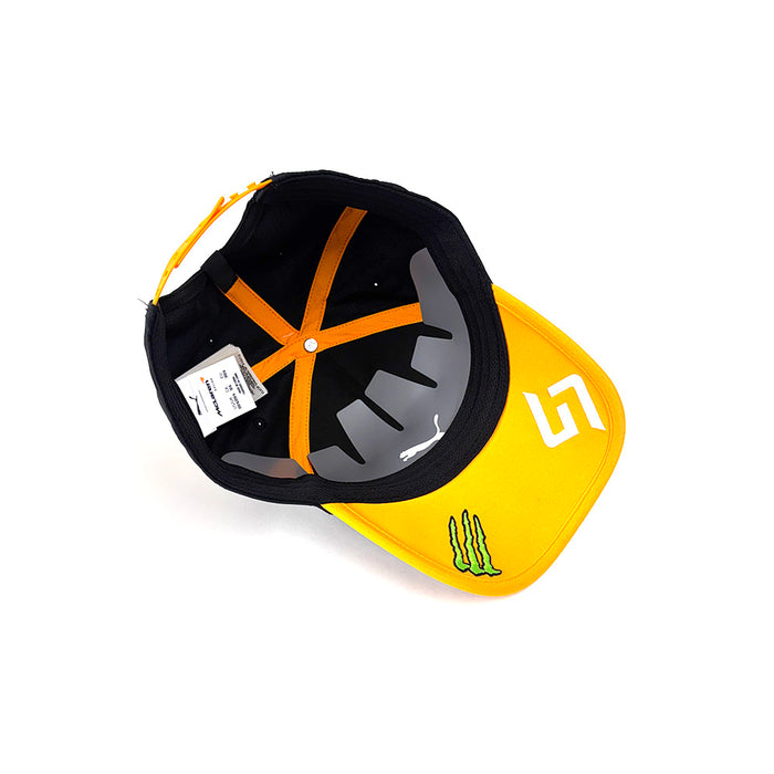 McLaren F1 2026 Norris Team Cap 1000 GPs