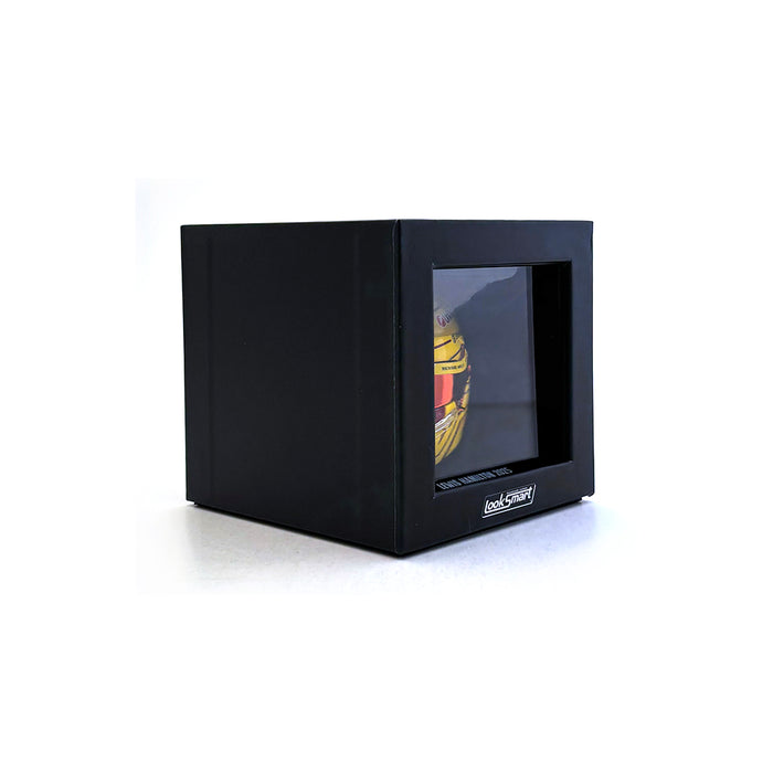 LookSmart 1/5 2025 Lewis Hamilton Helmet