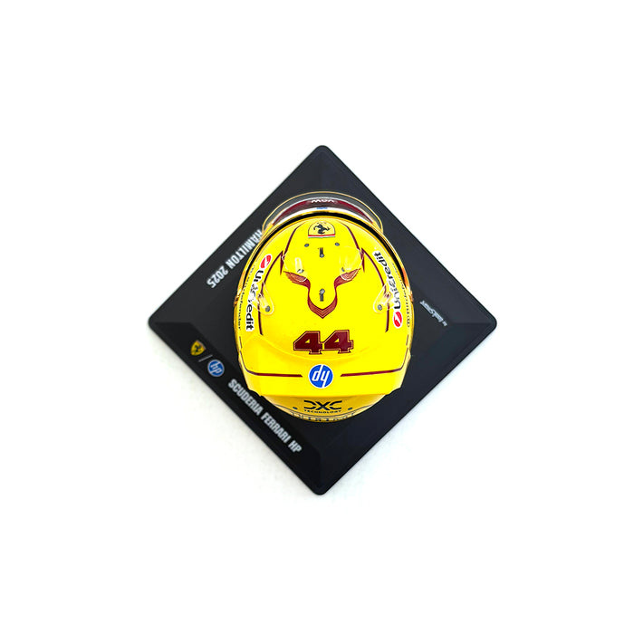 LookSmart 1/5 2025 Lewis Hamilton Helmet