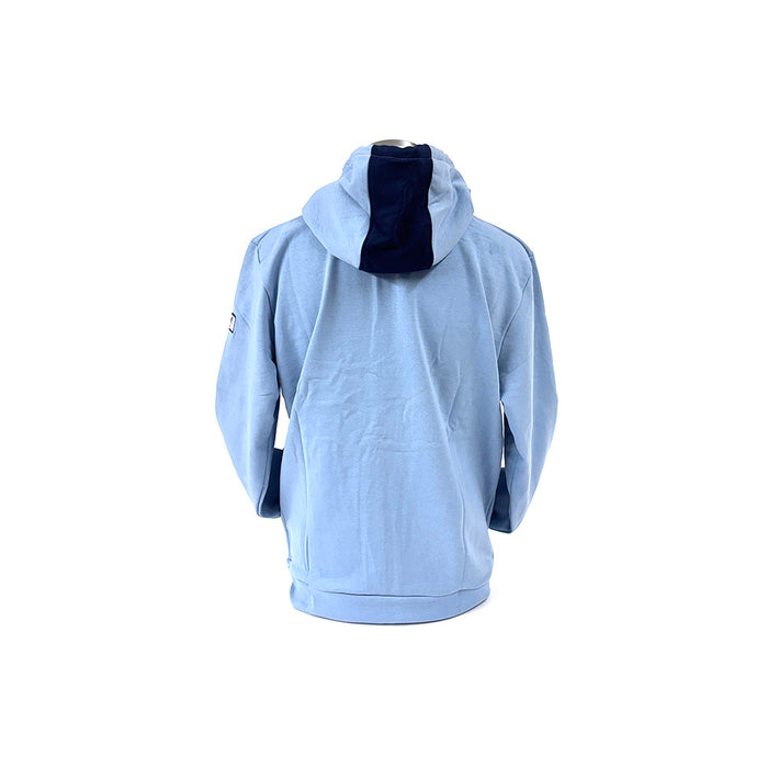 Gulf Since 1901 Hoody Light Blue