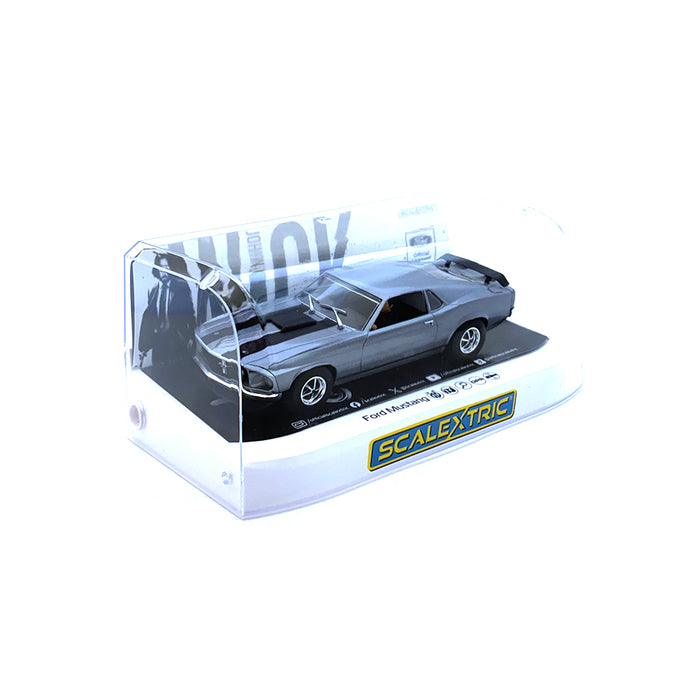 Scalextric 1/32 Ford Mustang John Wick