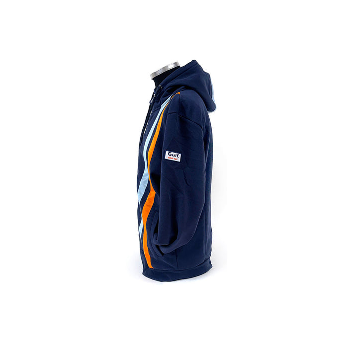 Gulf Since 1901 Hoody Navy Blue