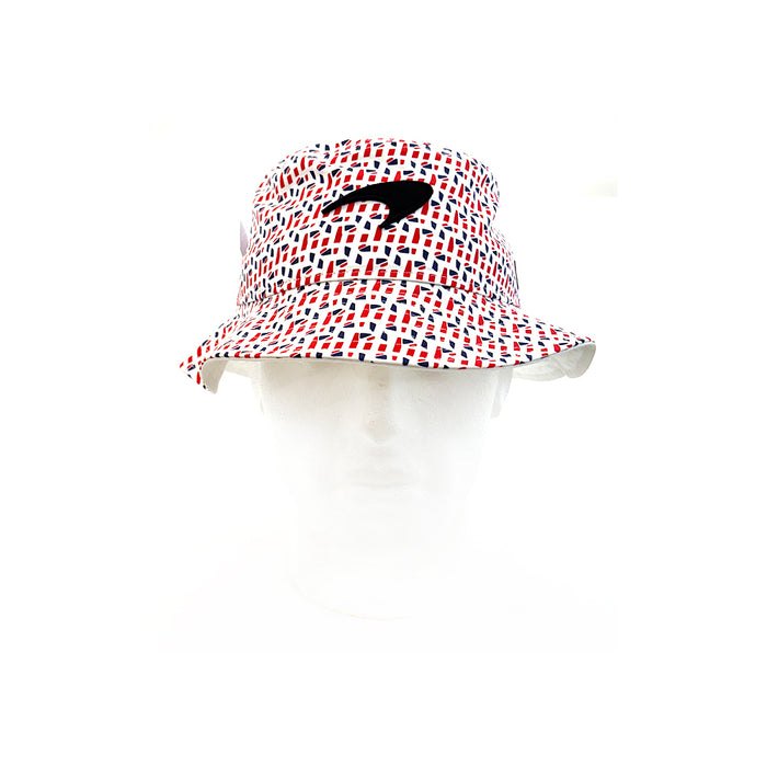 McLaren F1 2025 Norris Bucket Hat British GP