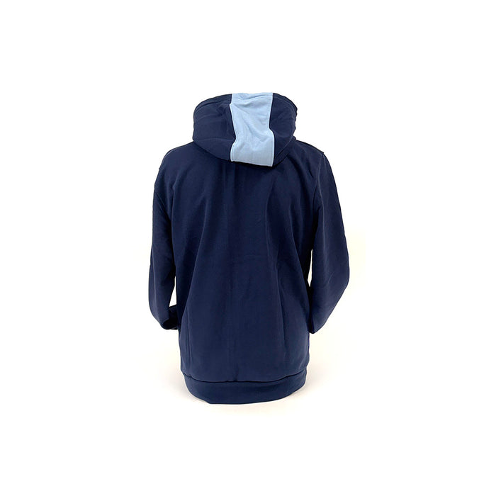 Gulf Since 1901 Hoody Navy Blue