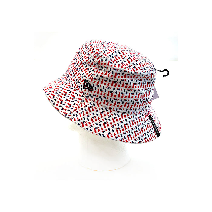 McLaren F1 2025 Norris Bucket Hat British GP