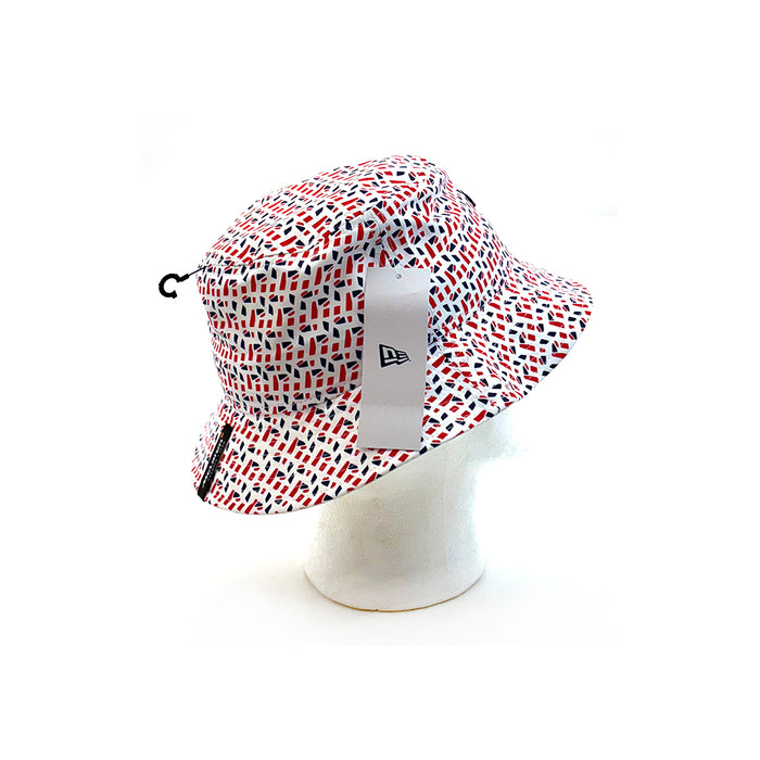 McLaren F1 2025 Norris Bucket Hat British GP