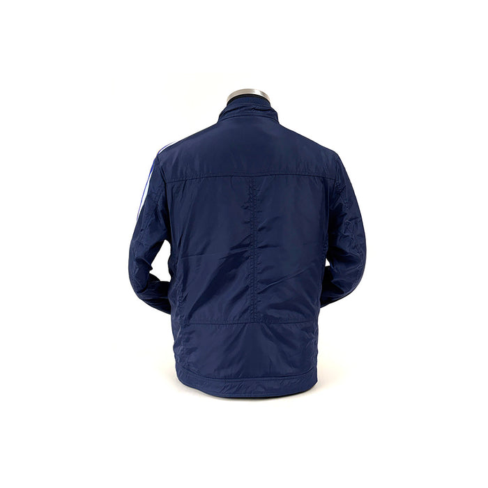 Gulf Racing Jacket Navy