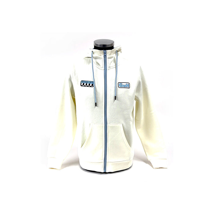 Gulf Dream Hoody Cream