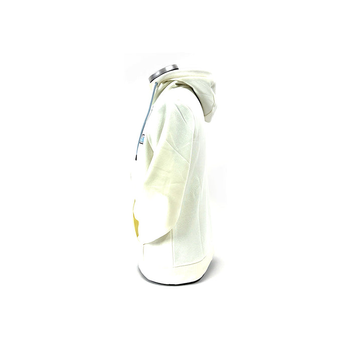Gulf Dream Hoody Cream