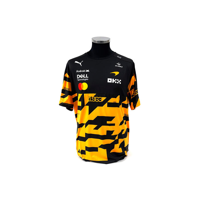 McLaren F1 2026 Team Tee 1000th GP