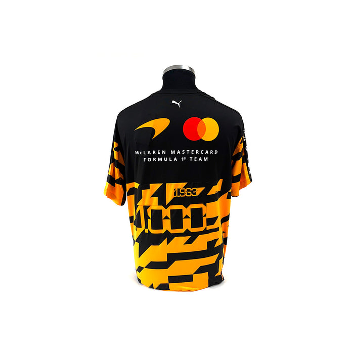 McLaren F1 2026 Team Tee 1000th GP