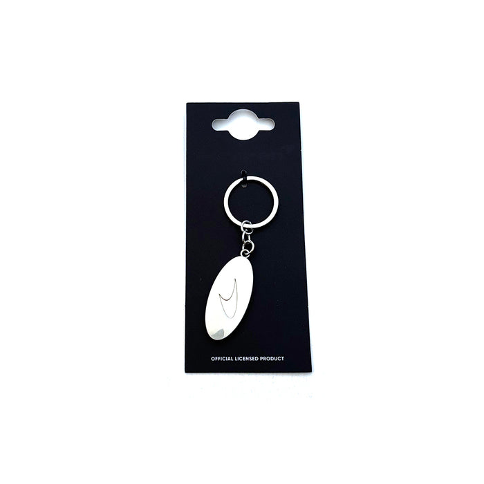 McLaren Automotive Oval Keyring