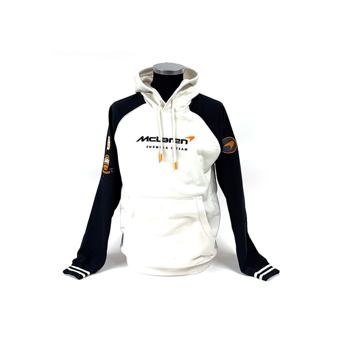 McLaren Drafting Hooded Sweatshirt