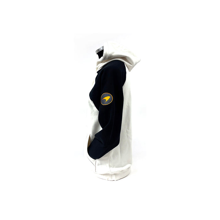 McLaren Drafting Hooded Sweatshirt