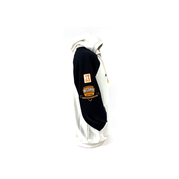 McLaren Drafting Hooded Sweatshirt