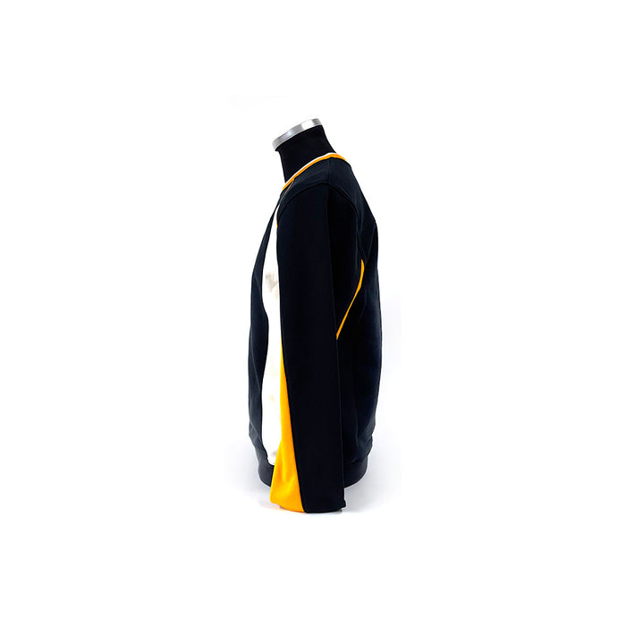 McLaren Race Day Crew Neck Sweatshirt