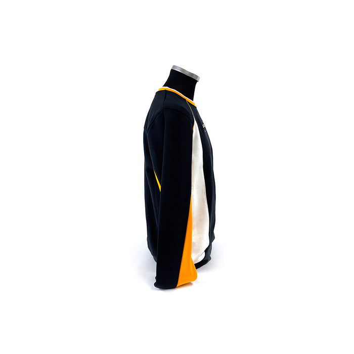 McLaren Race Day Crew Neck Sweatshirt