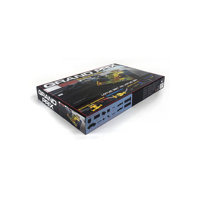 Scalextric 1/32 Grand Prix Retro Race Set