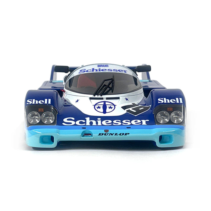 WERK83 1/12 1985 Porsche 956 KH #19 Spa