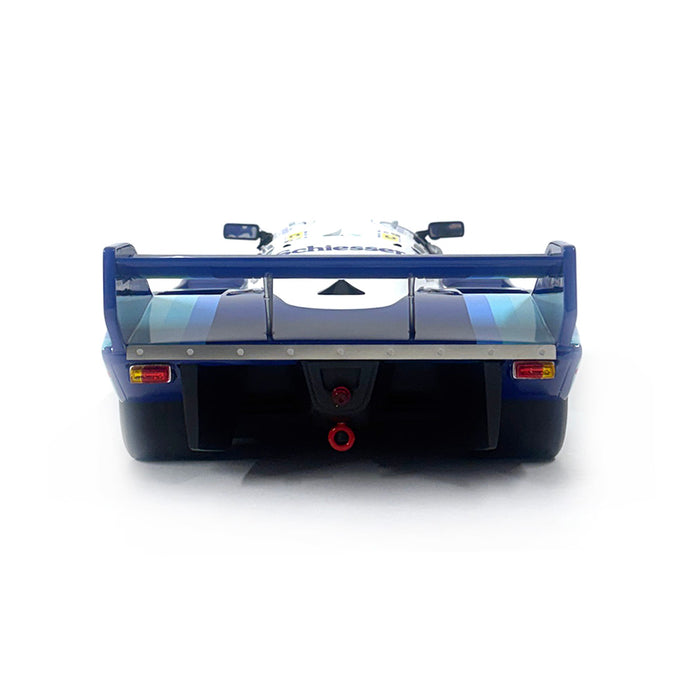 WERK83 1/12 1985 Porsche 956 KH #19 Spa