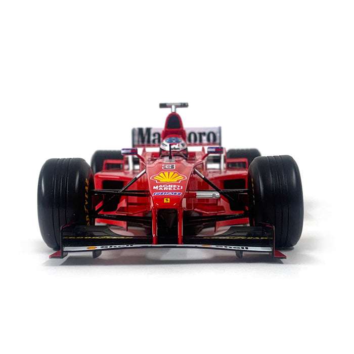 WERK83 1/12 1998 Ferrari F300 Schumacher